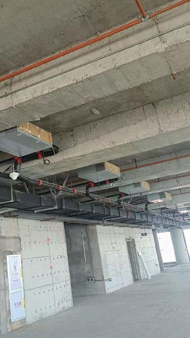 北京中央空调安装